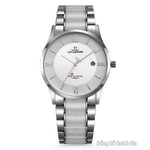 Đồng Hồ Nam Lotusman M810A.SSW