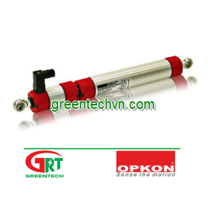 MLC | Incremental linear encoder | Bộ mã hóa tuyến tính tăng dần | OPKON Việt Nam