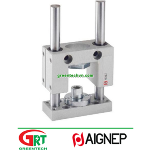 PJ-------T | Aignep | Magnetic piston cylinder | Aignep Vietnam
