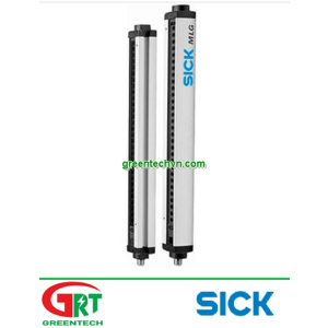 MLG | Sick | Hàng rào điện tử đa tia | Sick Vietnam