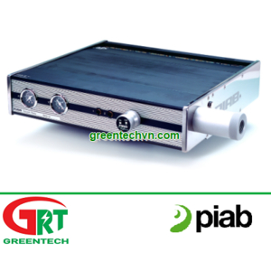 M5L | M10L | M20L | M40L | M50L | Piab | Bơm chân không Piab MLL | Piab Vietnam