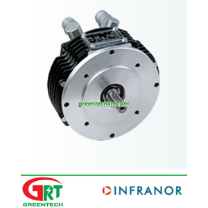 ML Series | Infranor ML Series | Đông cơ | Motors | Infrano Vietnam