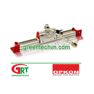 MLIP | Incremental linear encoder | Bộ mã hóa tuyến tính tăng dần | OPKON Việt Nam