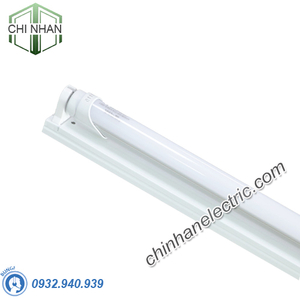 Bộ Đèn LED Tube ALU 1x10W 0,6m - MLT-110 - MPE