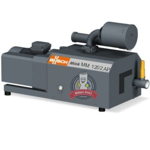 BƠM CHÂN KHÔNG BUSCH MINK MM 1202 AP
