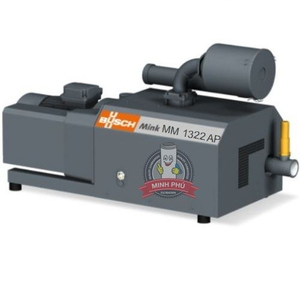 BƠM CHÂN KHÔNG BUSCH MINK MM 1322 AP