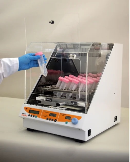 Tủ Ấm Lắc MMI-1000B