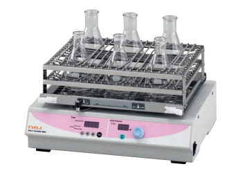 Máy Lắc Đa Năng Dòng MMS