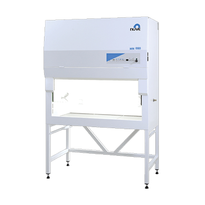 Tủ an toàn sinh học, loại MN090, Hãng Nuve/Thổ Nhĩ Kỳ
