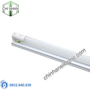 Bộ Đèn LED Tube Nano 18W 1,2m - MNT-120 - MPE