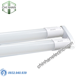 Bộ Đèn LED Tube Nano 2x18W 1,2m - MNT-220T - MPE