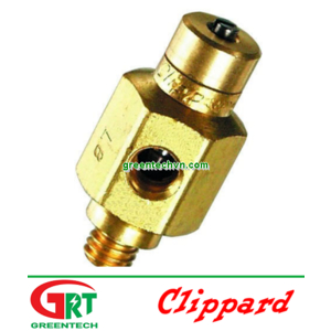 MNV-1 | Clippard | Van kim tiết lưu, lưu lượng nhỏ | Clippard Vietnam
