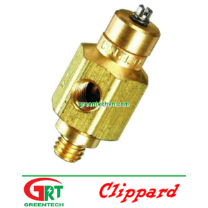 MNV-3 | Van kim tiết lưu, lưu lượng nhỏ | Clippard Vietnam