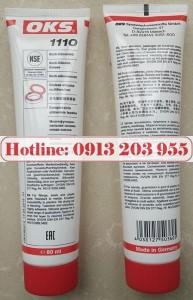 Mỡ chịu nhiệt OKS 1110