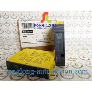 MÔ ĐUN SIEMENS 6ES7136-6DC00-0CA0