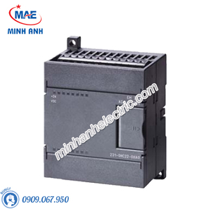 Module Analog PLC s7-200 EM 231 8AI 0-10V-6ES7231-0HF22-0XA0