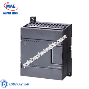 Module Analog PLC s7-200 EM 235 4AI/1AO-6ES7235-0KD22-0XA0