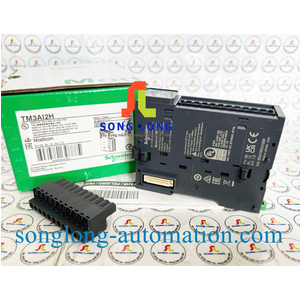 MÔ ĐUN ANALOG SCHNEIDER TM3AI2H
