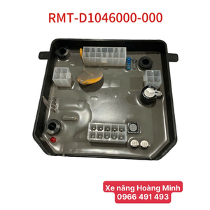MÔ-ĐUN ĐIỀU KHIỂN RMT-D104600-000