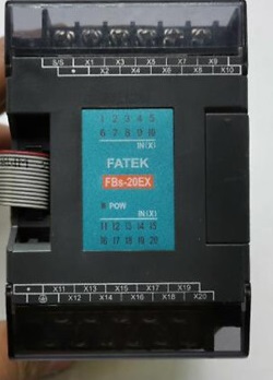 Mô đun FATEK FBS-20EX