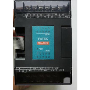 Mô đun FATEK FBS-20EX