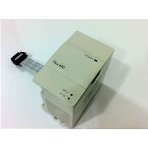 Mô đun mở rộng FX2N-4AD