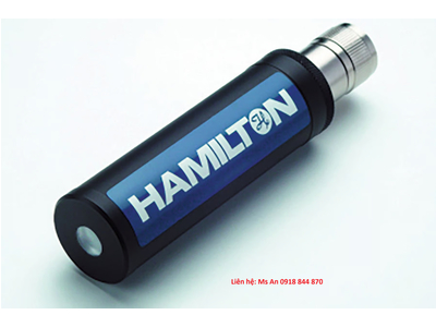 Mô-đun Phân Cực Dùng Cho Cảm Biến Oxy Hamilton