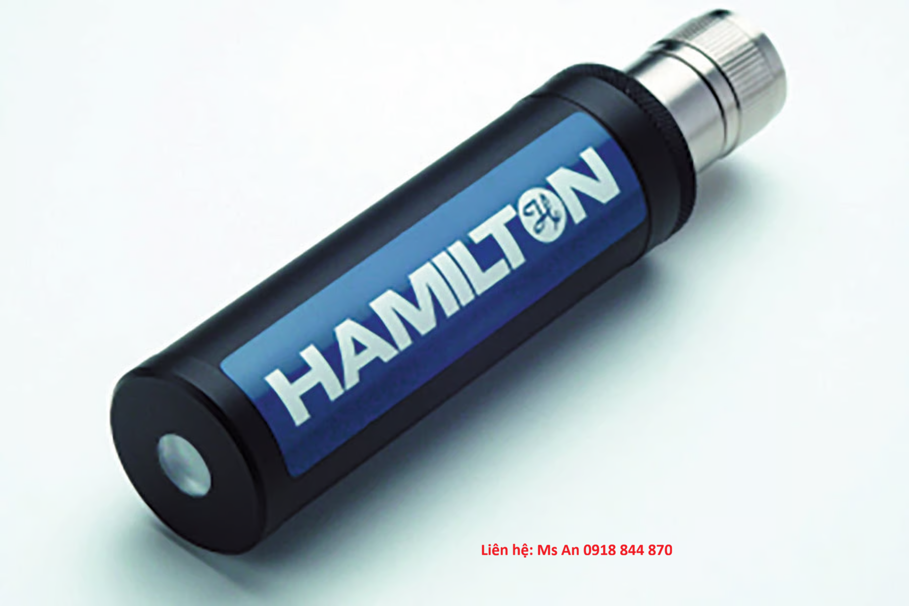 Mô-đun Phân Cực Hamilton