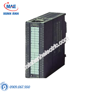 Module PLC s7-300 SM321 16DI-6ES7321-1BH02-0AA0