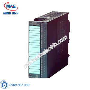 Module PLC s7-300 SM323 16DI/16DO-6ES7323-1BL00-0AA0