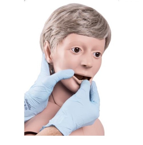 Mô hình đào tạo chăm sóc bệnh nhân nâng cao 1018816 [P10/1]