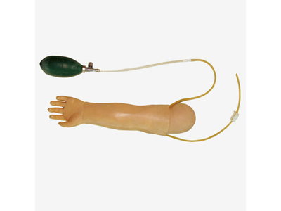 Mô hình chọc dò động mạch cánh tay trẻ sơ sinh