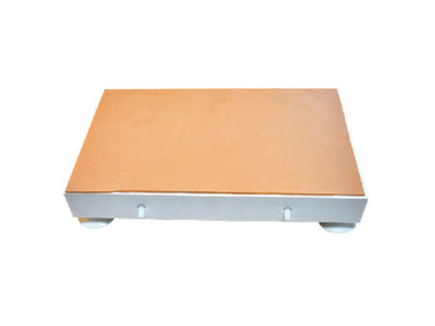 Mô hình co thắt mạch máu