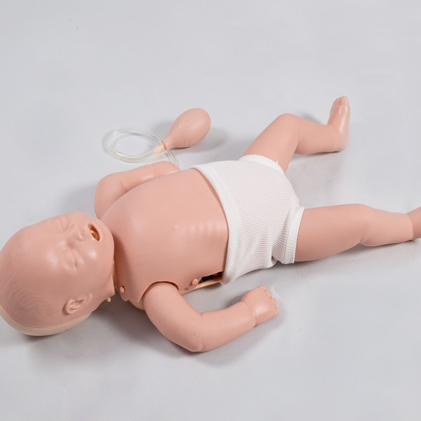Mô hình hồi sức tim phổi trẻ em GD/CPR10150