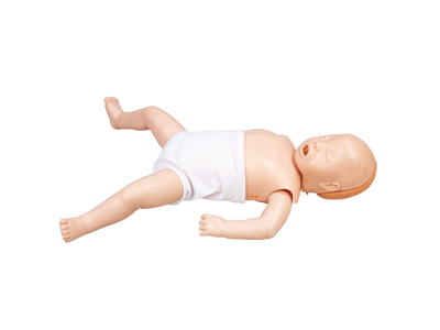 Mô hình đào tạo hồi sức tim phổi trẻ sơ sinh