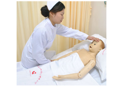 Mô hình đào tạo kĩ năng cấp cứu toàn diện cho trẻ em