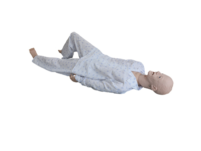 Mô hình điều dưỡng người cao tuổi (Male)