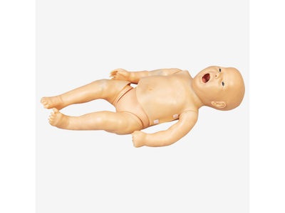 Mô hình điều dưỡng sơ sinh đầy đủ chức năng