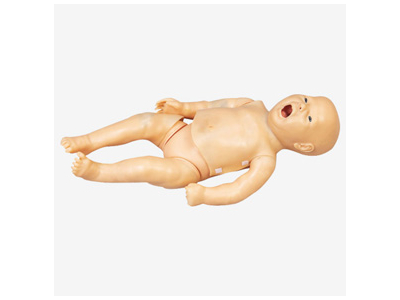 Mô hình hồi sức ACLS trẻ sơ sinh