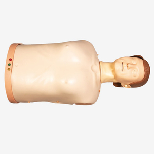 Half-body CPR Training Manikin