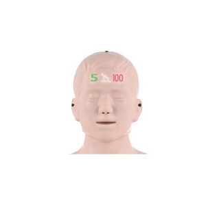 Mô hình hồi sức CPR