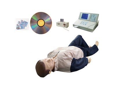 Mô hình hồi sức tim phổi nâng cao