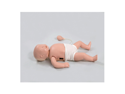 Mô hình hồi sức tim phổi trẻ sơ sinh