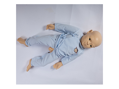 Mô hình huấn luyện điều dưỡng bệnh vàng da ở trẻ em sơ sinh