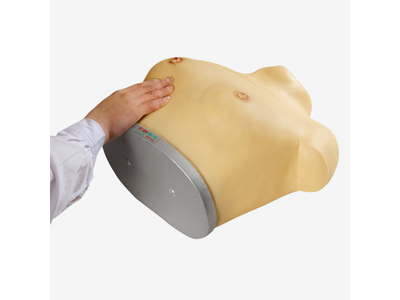 Mô hình khám vú cao cấp