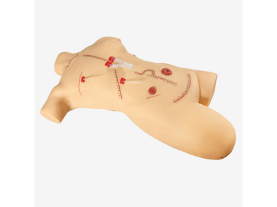 Mô hình kỹ năng điều dưỡng phẫu thuật