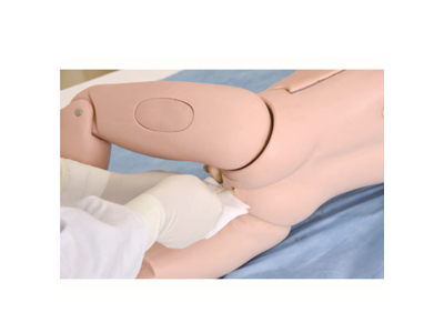 Mô hình mô phỏng bệnh đau đầu ở trẻ em