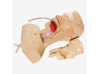 Mô hình mô phỏng đào tạo hút nâng cao