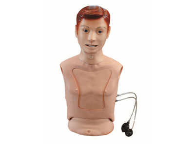 Mô hình mô phỏng đặt nội khí quản