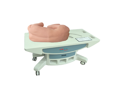 Mô hình mô phỏng dò chọc thắt lưng thông minh